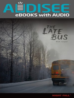 cover image of The Late Bus